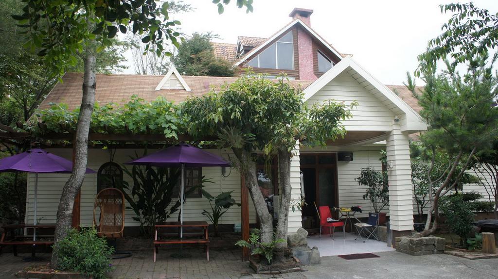 רן-איי Here Is Good Home מראה חיצוני תמונה