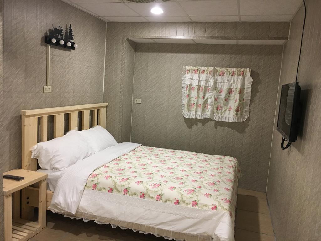 רן-איי Here Is Good Home מראה חיצוני תמונה