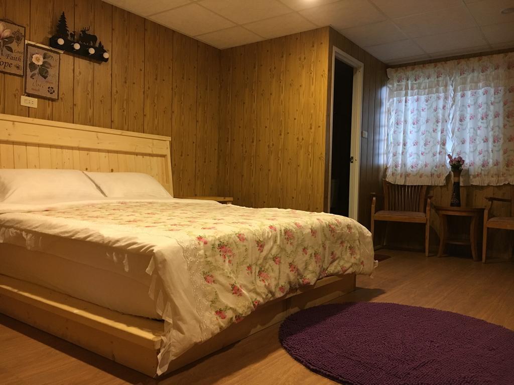 רן-איי Here Is Good Home מראה חיצוני תמונה