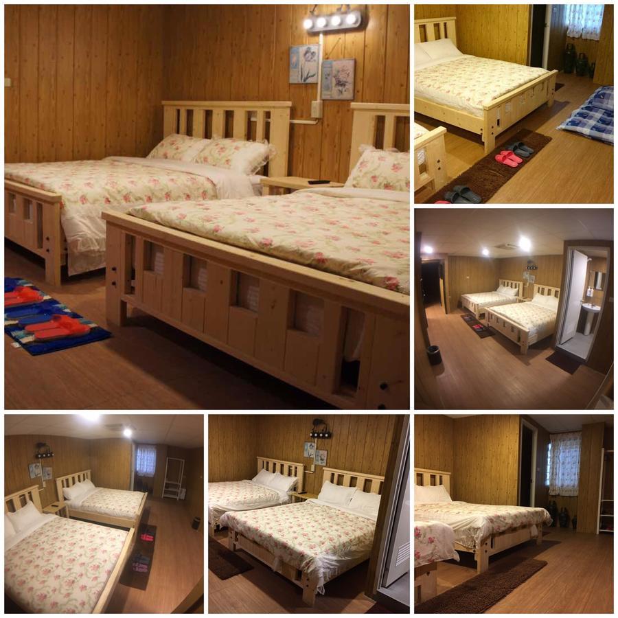 רן-איי Here Is Good Home מראה חיצוני תמונה